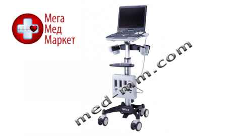 Купить УЗИ аппарат для ветеринарии высокого класса Apogge 1000V SIUI цена, характеристики, отзывы